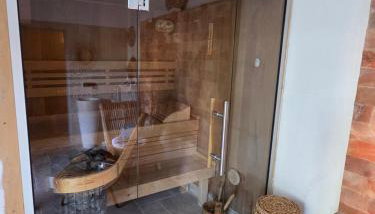 Suite de l'olivier au sein du Mas au Coeur de la Provence&SPA - Foto 3