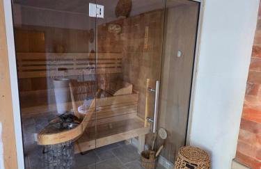 Suite de l'olivier au sein du Mas au Coeur de la Provence&SPA - Foto 3