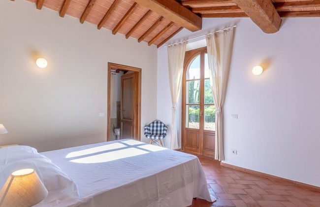 Poggio Cennina Resort - Photo 22