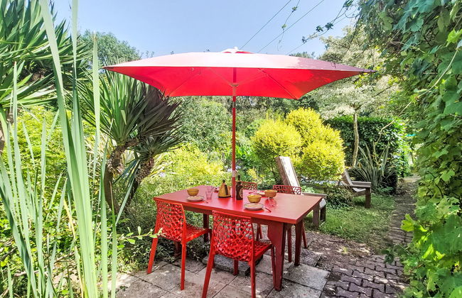 L'Oté rouge - Foto 18