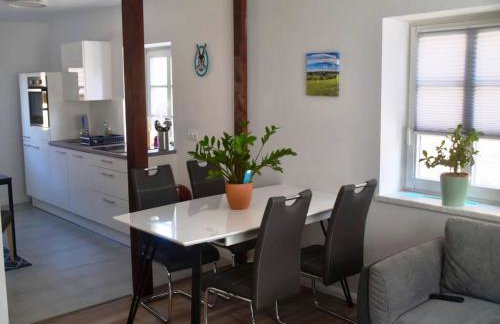 Ferienidyll in Gielow an der Seenplatte - Photo 7