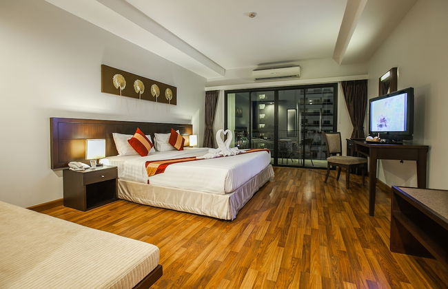 Fifth Jomtien Pattaya - Foto 8