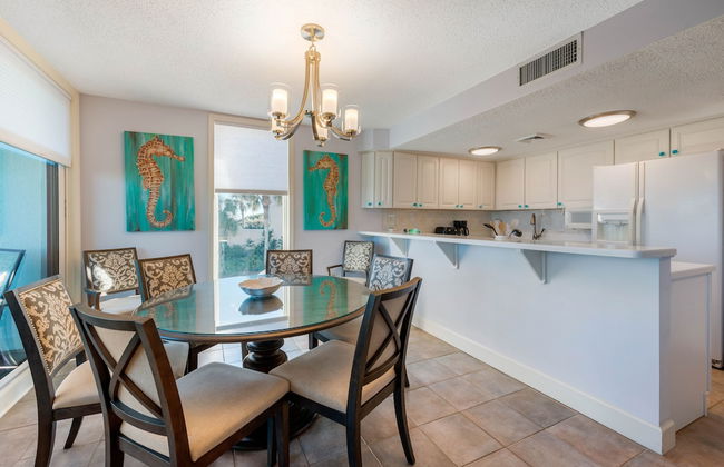 The Villas of Amelia Island - Foto 57