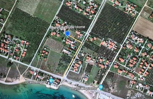 Mom's Seaside Home - Foto 43