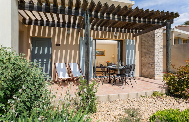 Madame Vacances Résidence Provence Country Club - Photo 9