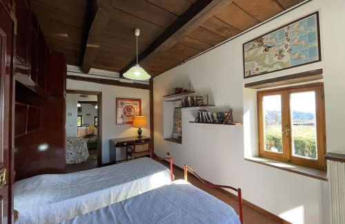 Countryside Villa in Amandola with Swimming Pool - Foto 17