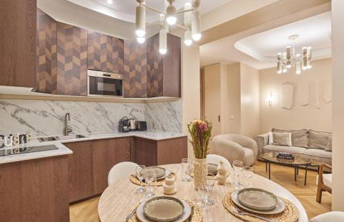 Résidence Saint Germain des Près Rue de Rennes by Studioprestige - Foto 86