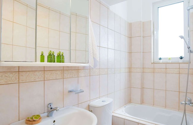 Euphoria Cretan Living - Foto 21