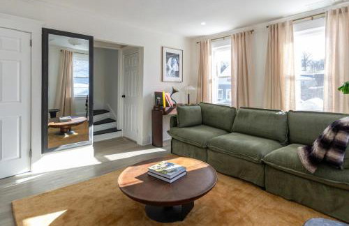 Adinkra Reserve - Curated Afro-Modern Stay - Foto 43