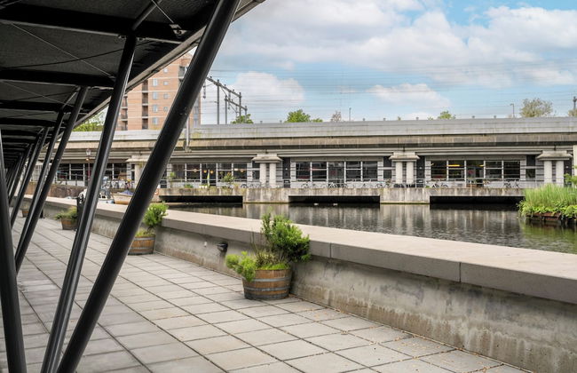 YAYS Amsterdam Prince Island by Numa - Photo 67