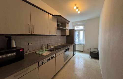 FeWo für 5 Personen in Böhlen - Foto 2