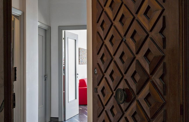 Sunset Apartment Above the sea by Wonderful Italy - Foto 7