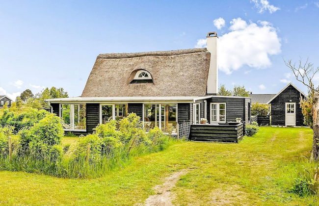 5 Person Holiday Home in Frederikshavn - Foto 1