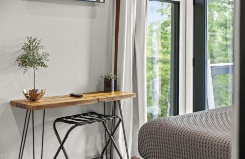 A Red River Barnhouse - Hot tub, Firepit, Gas Fireplace - Foto 27