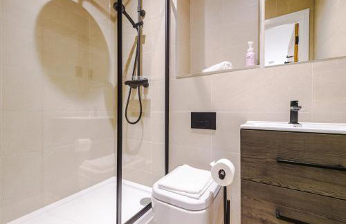 Rock Mill - Deluxe Apartments with Private Terrace - Foto 26