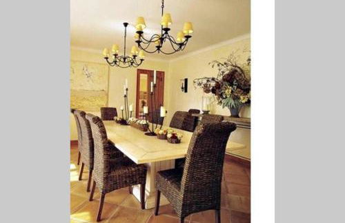 Villa Malveira - Foto 11