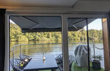 Hausboot Friedrich - Foto 33