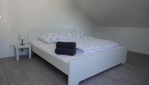 Ruhige Ferienwohnung in der Kernstadt Laubach - Foto 2