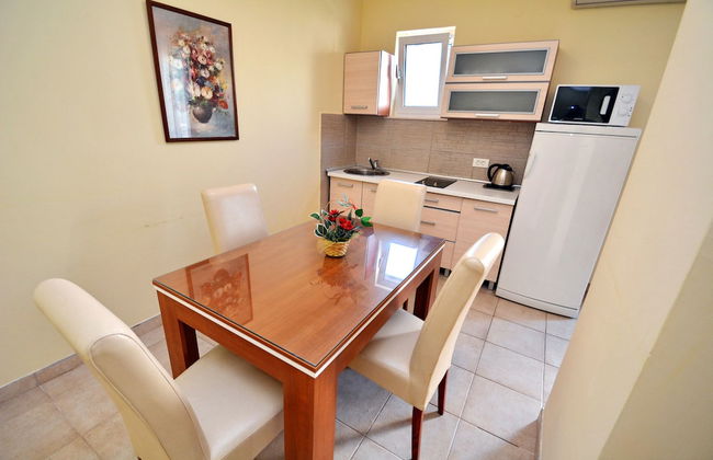 Apartments Soso - Foto 22