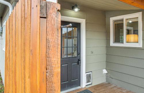 3 Mi to Coeur dAlene Lake! Cozy Mtn-Town Getaway - Foto 23