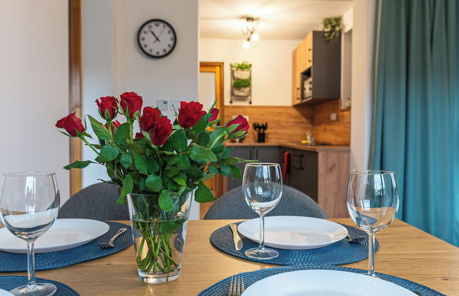 Apartamenty Wisła Krzywa 8 - Photo 5