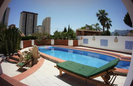 Villa Vid-Bil Calpe - Foto 10