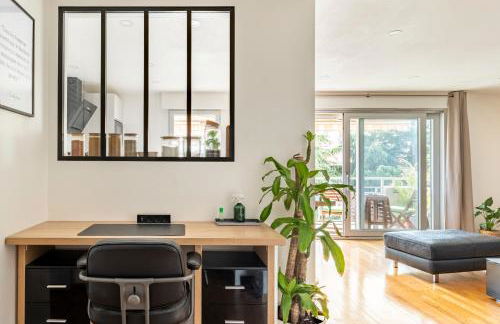 Part-Dieu - Option Parking - Photo 7