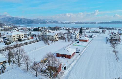 Apartamenty przy Jeziorze Żywieckim z widokiem na Skrzyczne - Foto 10