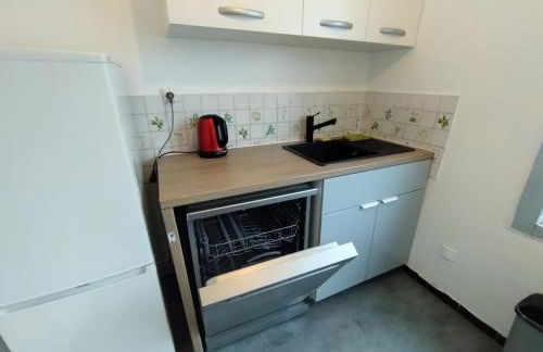 Cozy 1 bedroom Apartment La Defense - Foto 3