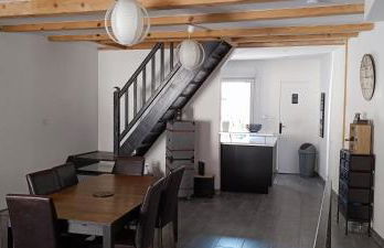 Agréable maison de village - Foto 14