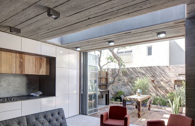 Executive Rental Style House - Foto 17