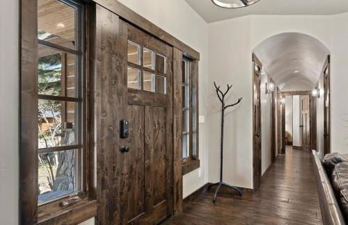 CYH1012 - Hidden Cedar home - Foto 5