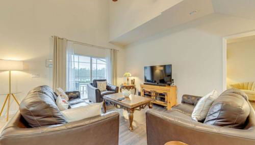 Beautiful Lake View Pool House Brand new Hot Tub - Foto 3