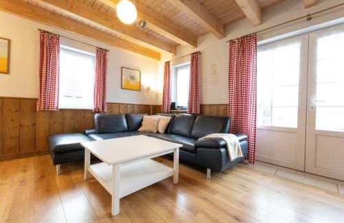 Hof Köhne - Haus Feldscheune links - Foto 1