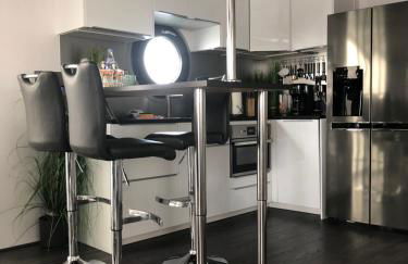 Hausboot Ferienhaus Captains Boat - Foto 5