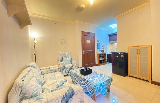 Simply 2BR at Majesty Apartment - Photo 21