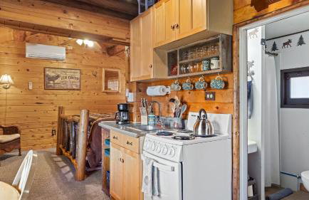 Wild Bills Cabin - Foto 7