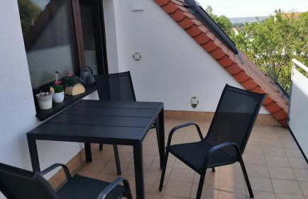 Ferienwohnung Fernblick bei Brückners - Foto 20