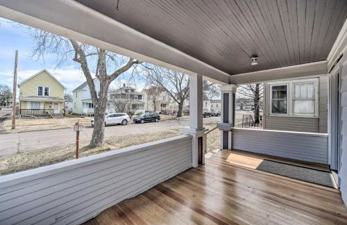 Trendy Superior Home Perfect for Groups! - Foto 23