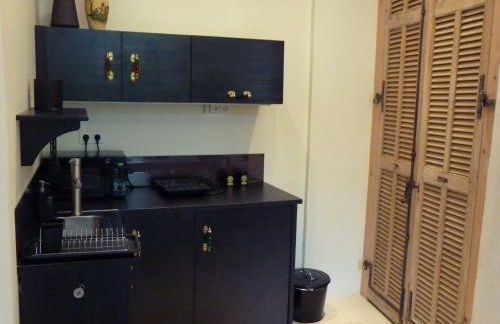 Le Couvent du Vieux Port - Foto 14