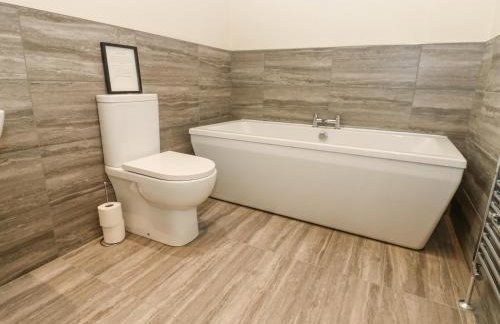 Sheep Pen Cottage - Foto 19