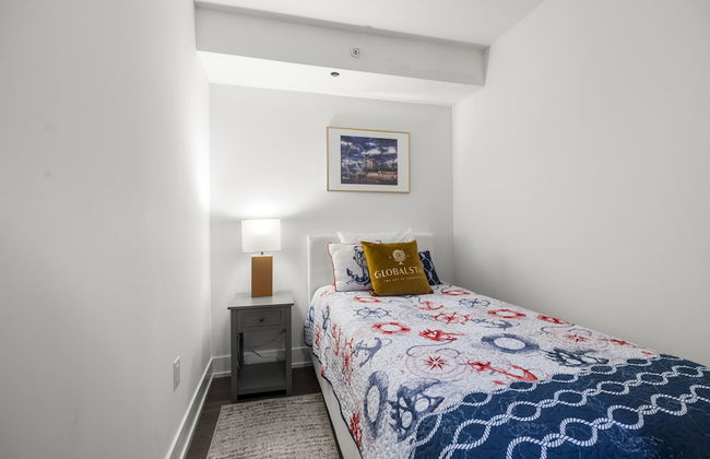 The Britt Condos in Downtown Toronto - Photo 6