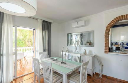 Villa Arancha Nerja by Ruralidays - Photo 15