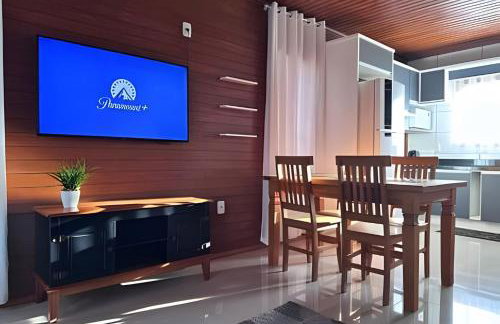 Casa Guarujá 2 em Lages, SC, próxima ao Shoppingi - Photo 1