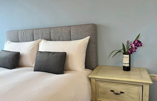 Hôtel de Flore - Photo 64