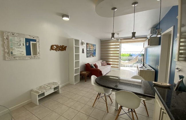 Shiraz Jurere Florianópolis - Photo 17