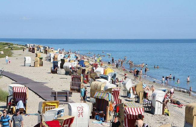 Aparthotel Museumshof auf Fehmarn - Foto 13