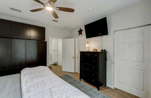 Happy Coastal Cottage for 6 - Foto 19