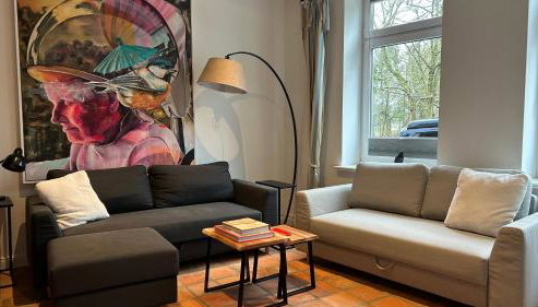 Großes Grachtenhaus - Simmerdeis an der Gracht - Foto 3