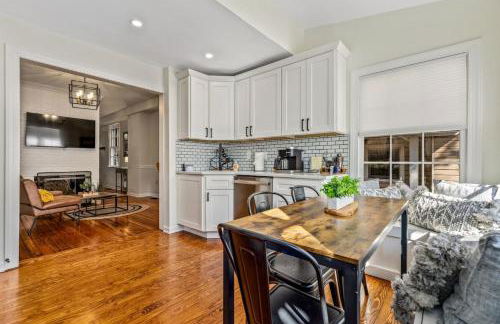 Fisher House - Downtown Annapolis! - Foto 7